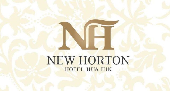 โรงแรมนิวฮอร์ตัน(New Horton Hua Hin Hotel)ใจกลางเมืองหัวหิน